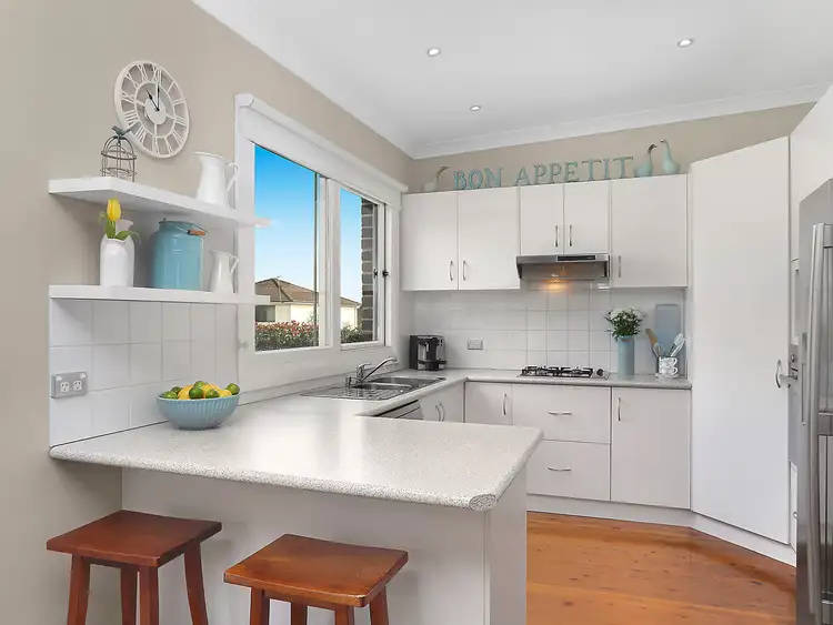 Fifth view of Homely house listing, 40 Tyrell Street, Gladesville NSW 2111