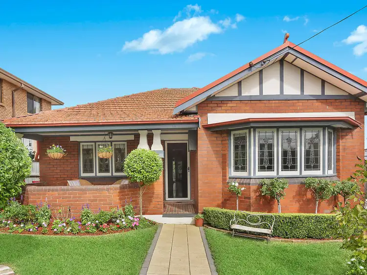 Sixth view of Homely house listing, 40 Tyrell Street, Gladesville NSW 2111
