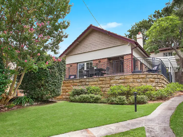 62 Prince Edward Street, Gladesville NSW 2111
