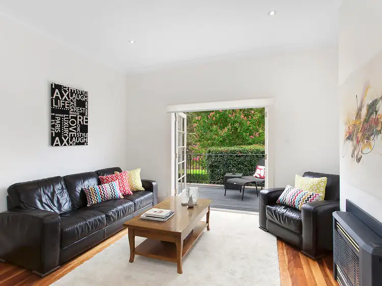 Third view of Homely house listing, 62 Prince Edward Street, Gladesville NSW 2111