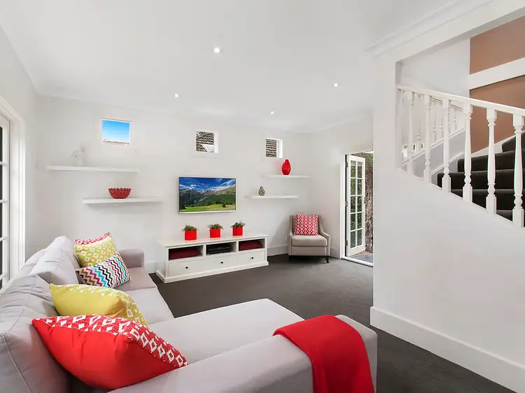 Fourth view of Homely house listing, 62 Prince Edward Street, Gladesville NSW 2111