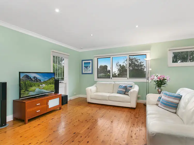 Third view of Homely house listing, 22 Raven Street, Gladesville NSW 2111