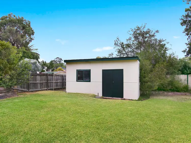 Fourth view of Homely house listing, 22 Raven Street, Gladesville NSW 2111