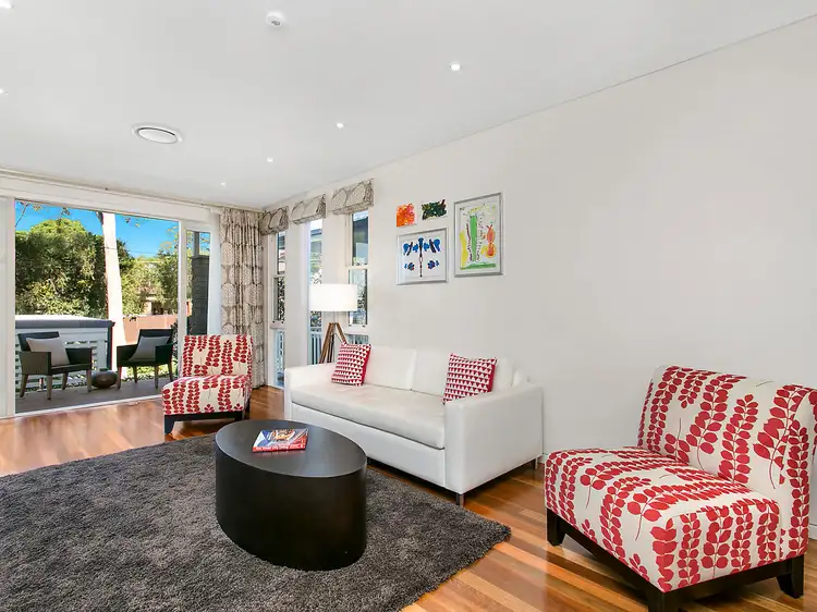 Second view of Homely house listing, 16 Mars Street, Gladesville NSW 2111