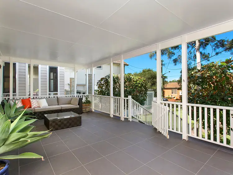 Third view of Homely house listing, 16 Mars Street, Gladesville NSW 2111