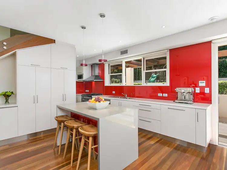 Fourth view of Homely house listing, 16 Mars Street, Gladesville NSW 2111