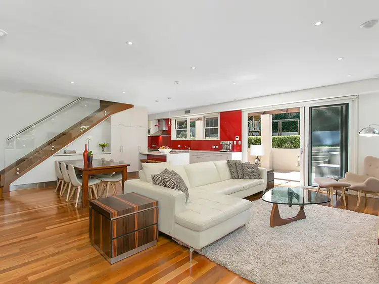 Fifth view of Homely house listing, 16 Mars Street, Gladesville NSW 2111