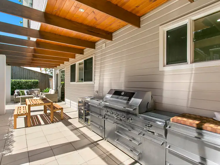Sixth view of Homely house listing, 16 Mars Street, Gladesville NSW 2111