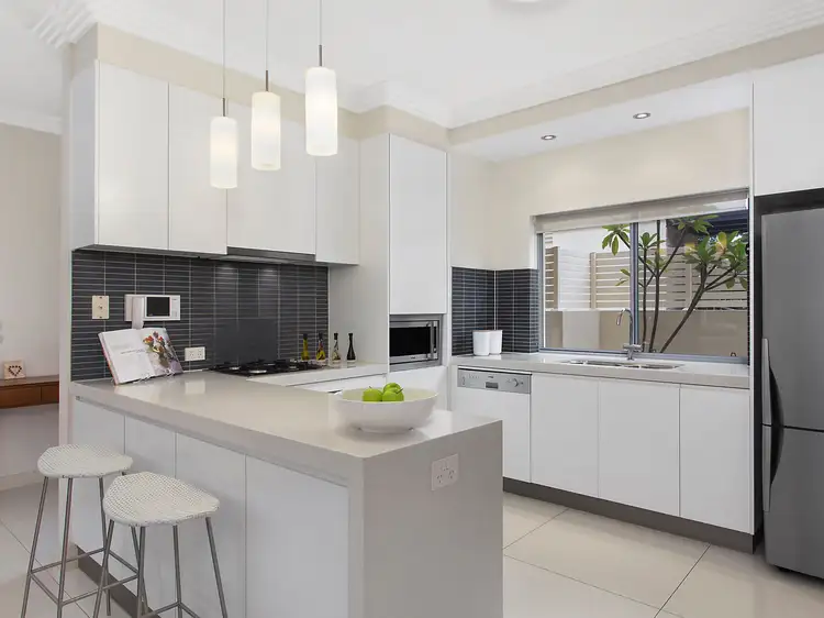 4/18 Junction Street, Gladesville NSW 2111