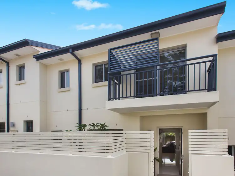 Second view of Homely house listing, 4/18 Junction Street, Gladesville NSW 2111