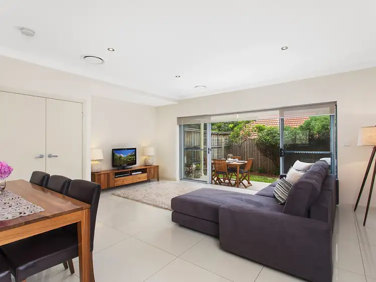 Third view of Homely house listing, 4/18 Junction Street, Gladesville NSW 2111