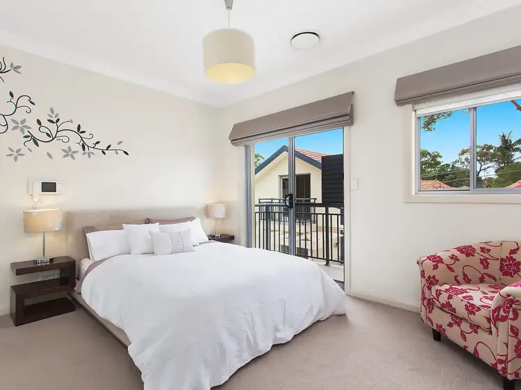 Fourth view of Homely house listing, 4/18 Junction Street, Gladesville NSW 2111