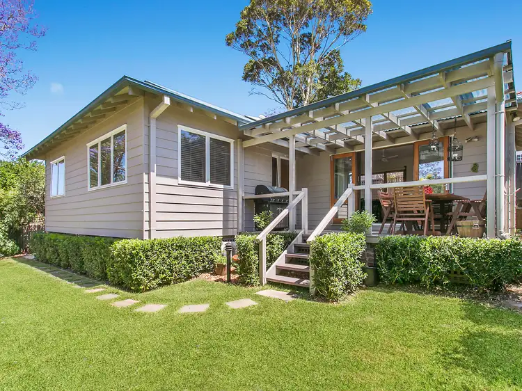 2 Isler Street, Gladesville NSW 2111