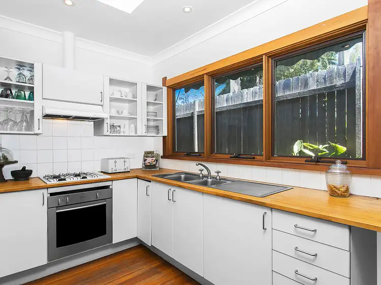 Third view of Homely house listing, 2 Isler Street, Gladesville NSW 2111