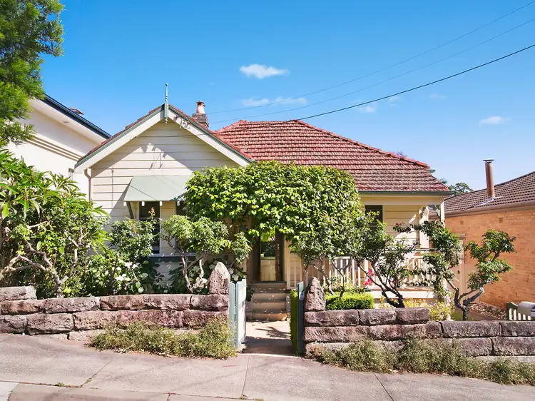 Main view of Homely house listing, 20 Junction Street, Gladesville NSW 2111