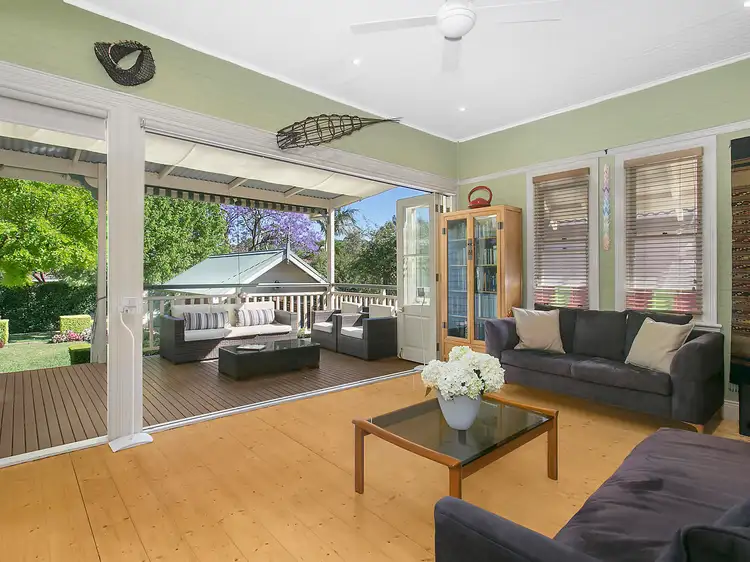 Fourth view of Homely house listing, 20 Junction Street, Gladesville NSW 2111