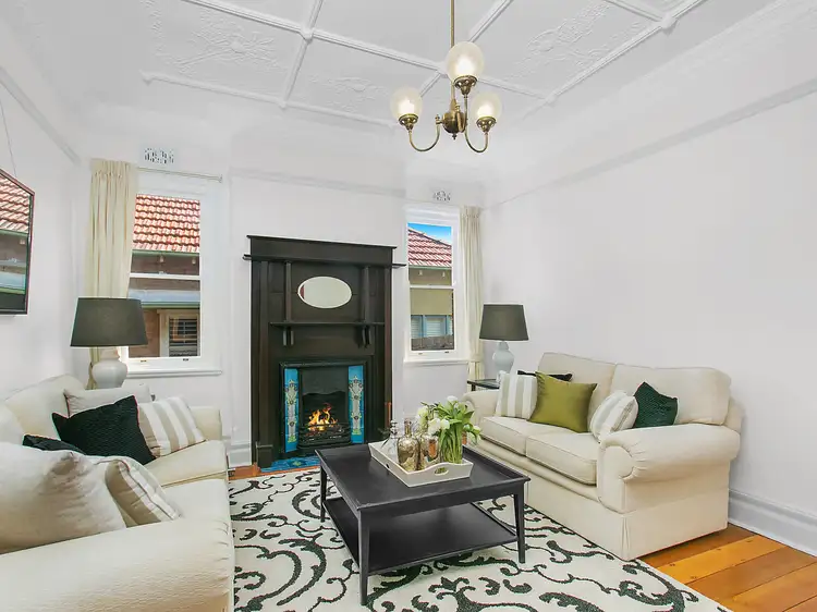 Second view of Homely house listing, 32 Sunnyside Street, Gladesville NSW 2111
