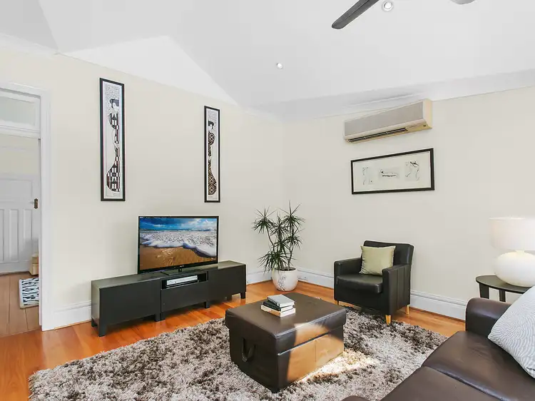 Third view of Homely house listing, 32 Sunnyside Street, Gladesville NSW 2111