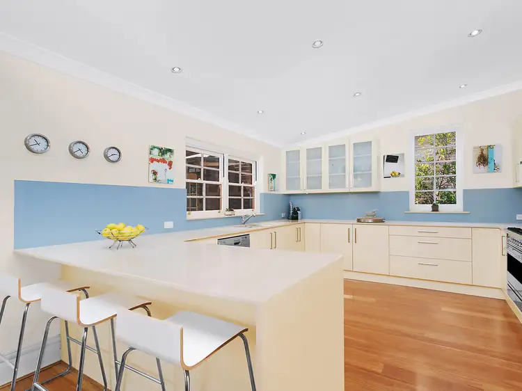 Fourth view of Homely house listing, 32 Sunnyside Street, Gladesville NSW 2111