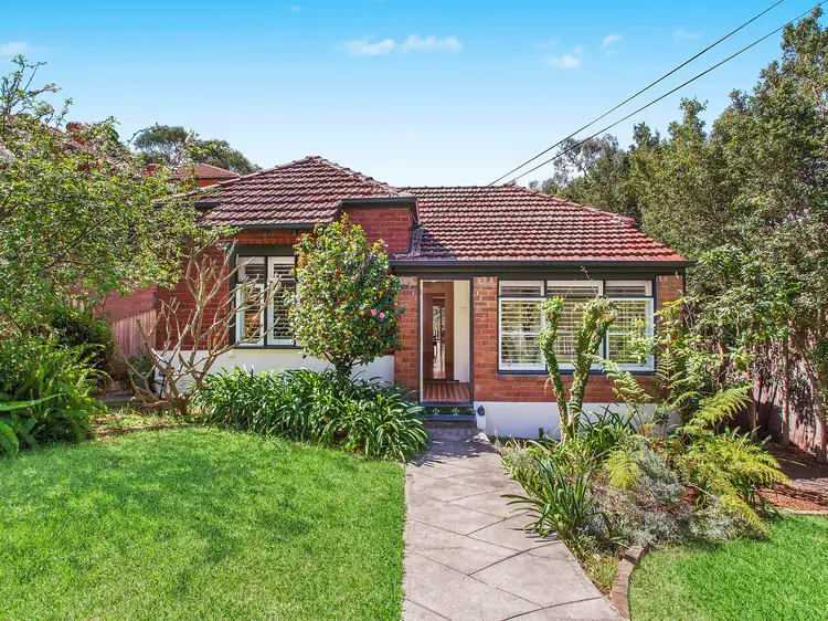 23 Isler Street, Gladesville NSW 2111