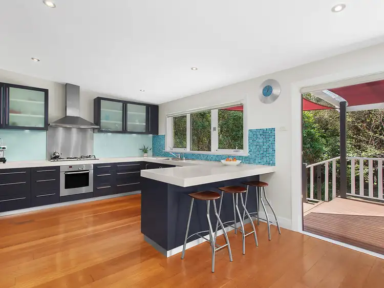 Third view of Homely house listing, 23 Isler Street, Gladesville NSW 2111