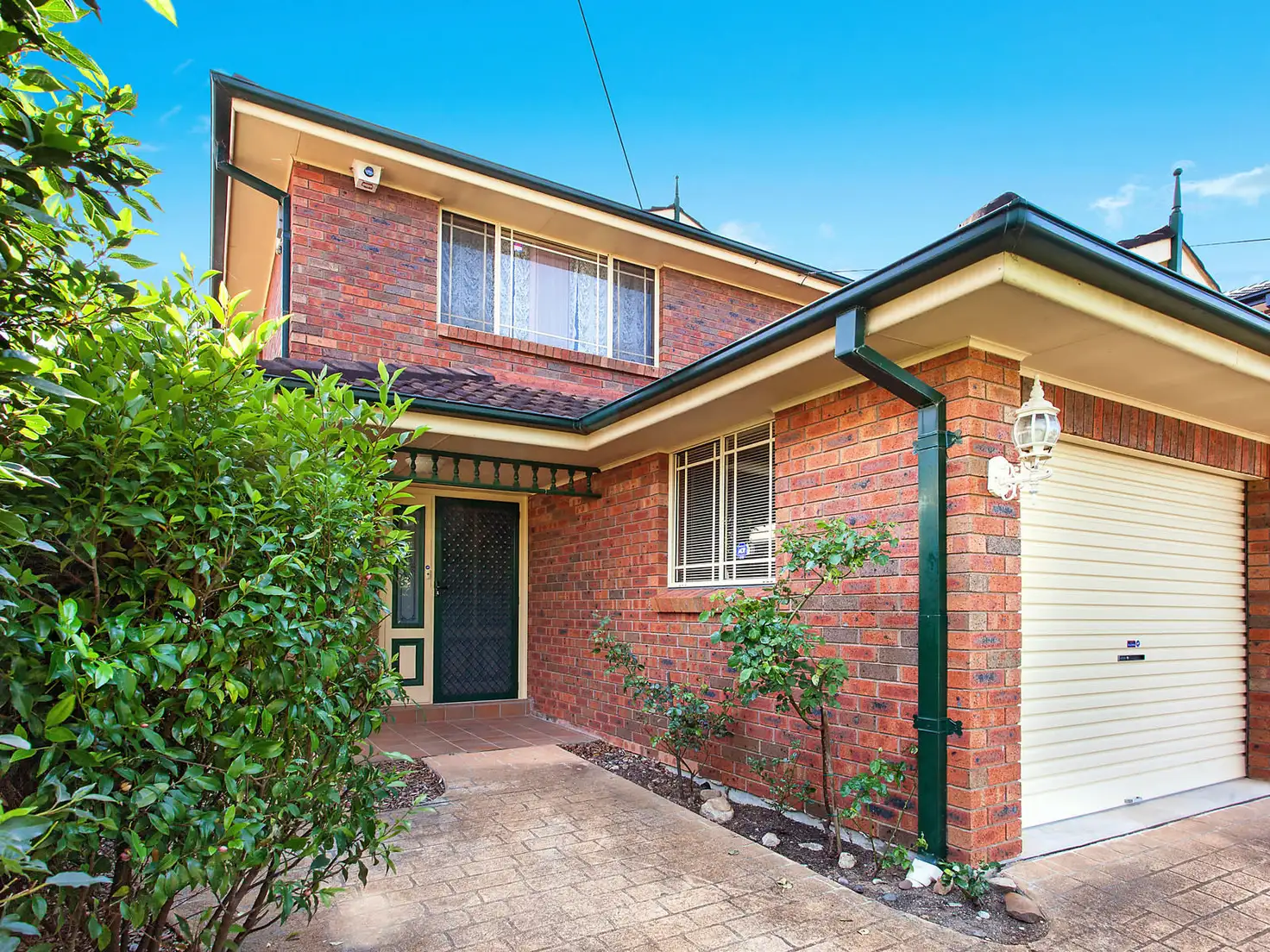 Main view of Homely house listing, 19A Raven Street, Gladesville NSW 2111