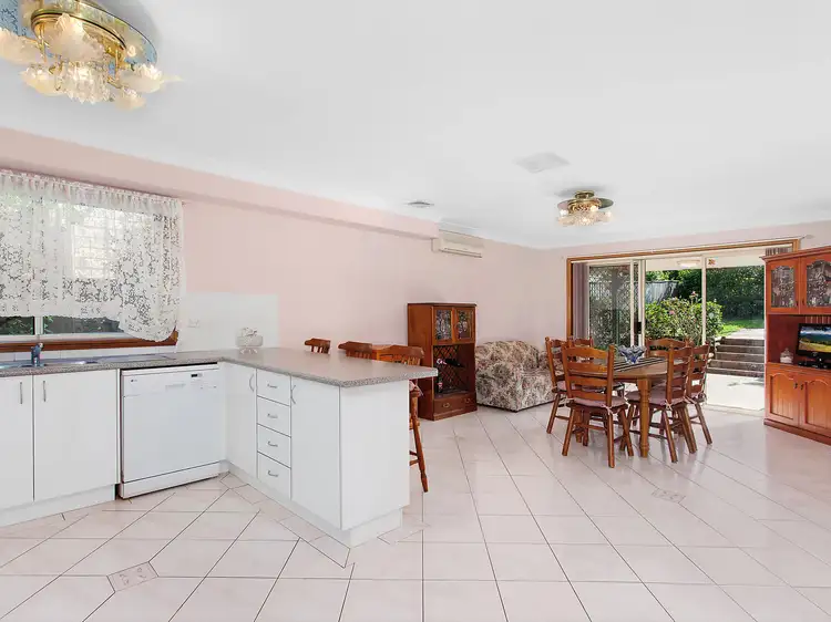 Second view of Homely house listing, 19A Raven Street, Gladesville NSW 2111