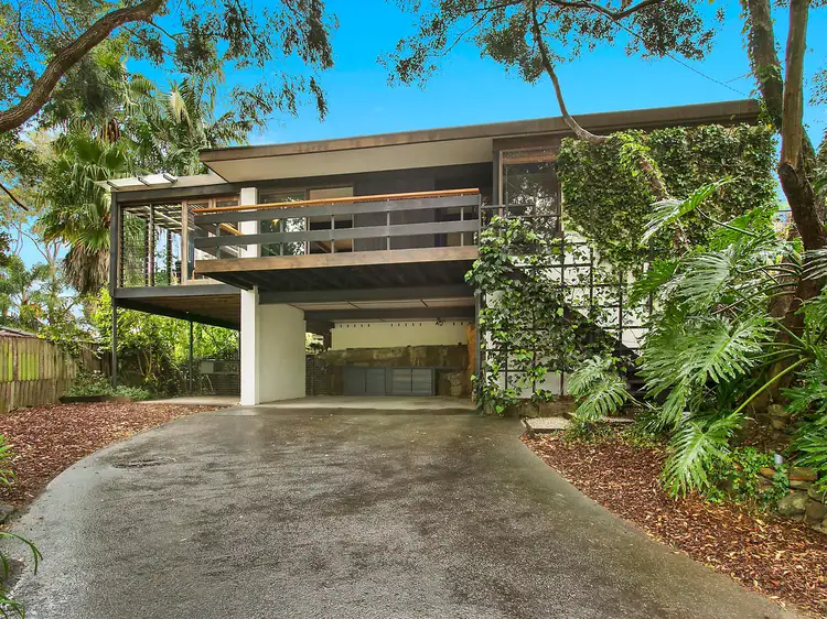 23 Kennedy Street, Gladesville NSW 2111