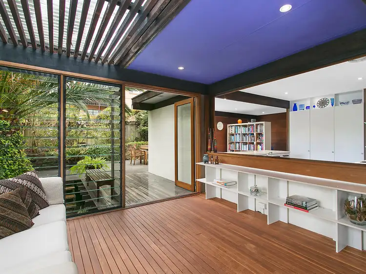 Second view of Homely house listing, 23 Kennedy Street, Gladesville NSW 2111