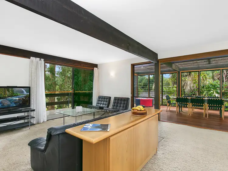Third view of Homely house listing, 23 Kennedy Street, Gladesville NSW 2111