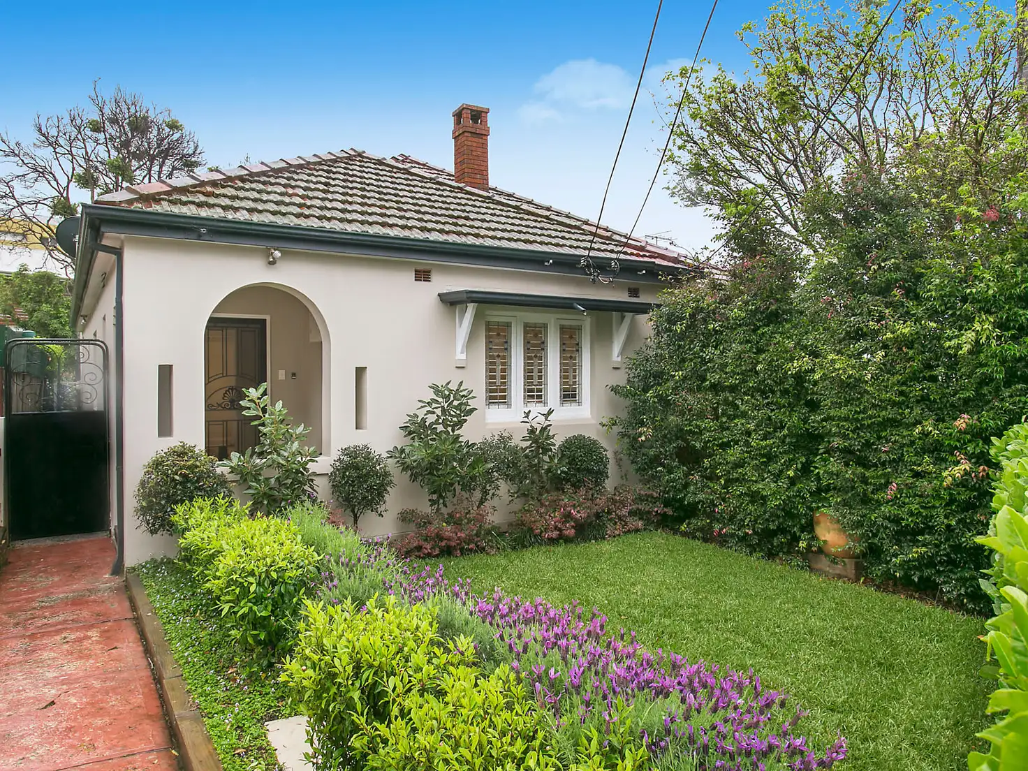 Main view of Homely house listing, 12 Junction Street, Gladesville NSW 2111