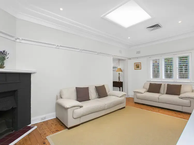 Second view of Homely house listing, 12 Junction Street, Gladesville NSW 2111
