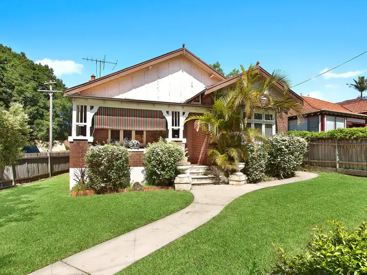 39 Massey Street, Gladesville NSW 2111