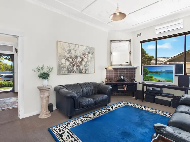 Second view of Homely house listing, 39 Massey Street, Gladesville NSW 2111