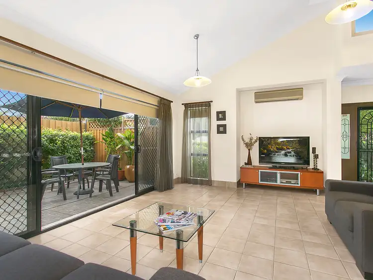 Second view of Homely house listing, 1/25 College Street, Gladesville NSW 2111