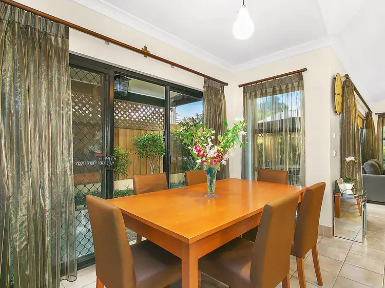 Third view of Homely house listing, 1/25 College Street, Gladesville NSW 2111
