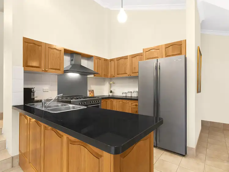 Fourth view of Homely house listing, 1/25 College Street, Gladesville NSW 2111