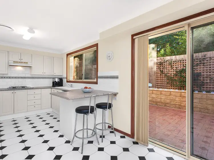 Second view of Homely house listing, 1/4 Nioka Street, Gladesville NSW 2111