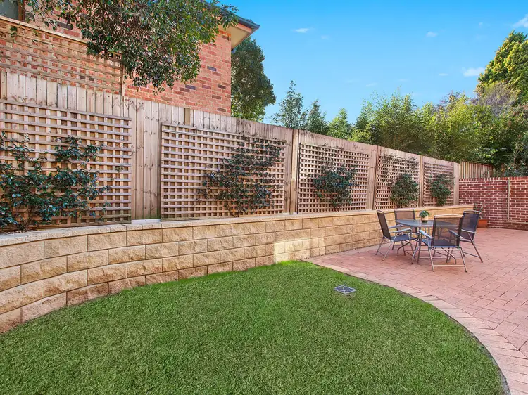 Third view of Homely house listing, 1/4 Nioka Street, Gladesville NSW 2111