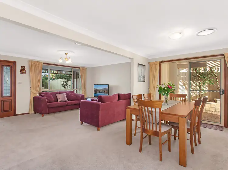 Fourth view of Homely house listing, 1/4 Nioka Street, Gladesville NSW 2111