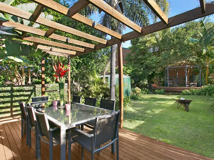 Main view of Homely house listing, 54 Eltham Street, Gladesville NSW 2111