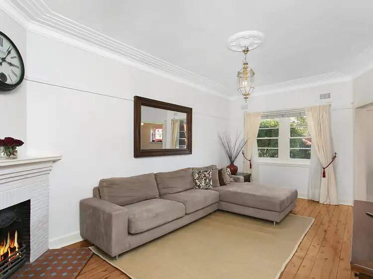 Second view of Homely house listing, 54 Eltham Street, Gladesville NSW 2111
