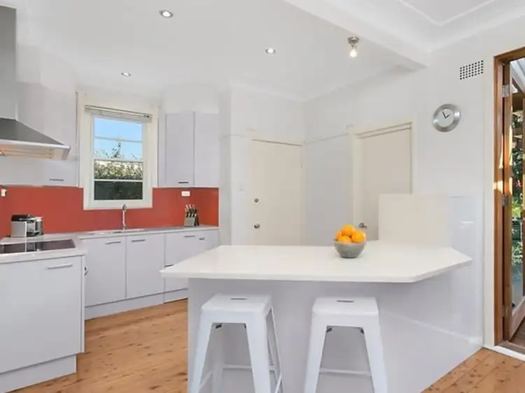 Third view of Homely house listing, 54 Eltham Street, Gladesville NSW 2111