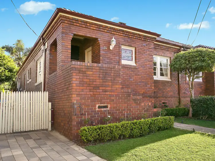 Fourth view of Homely house listing, 54 Eltham Street, Gladesville NSW 2111
