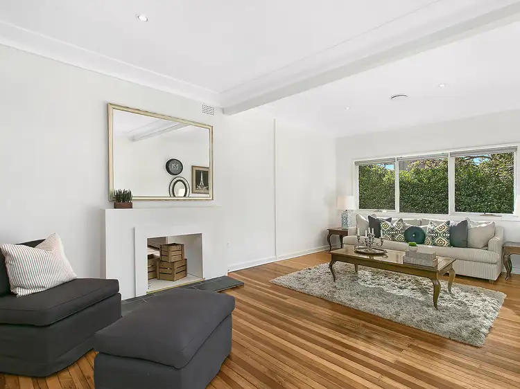 Third view of Homely house listing, 49 Thompson Street, Gladesville NSW 2111