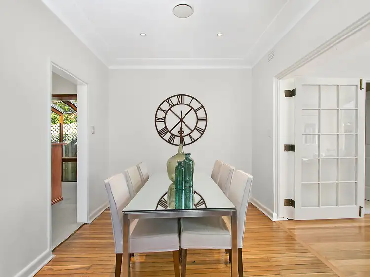 Fourth view of Homely house listing, 49 Thompson Street, Gladesville NSW 2111
