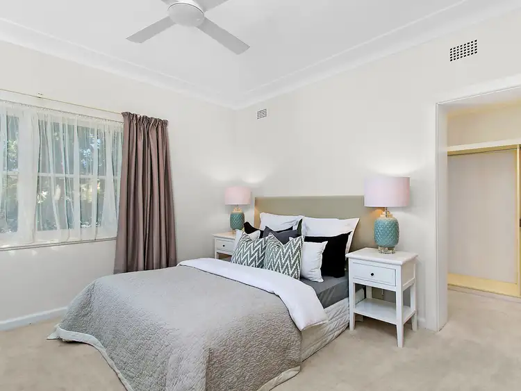 Fifth view of Homely house listing, 49 Thompson Street, Gladesville NSW 2111