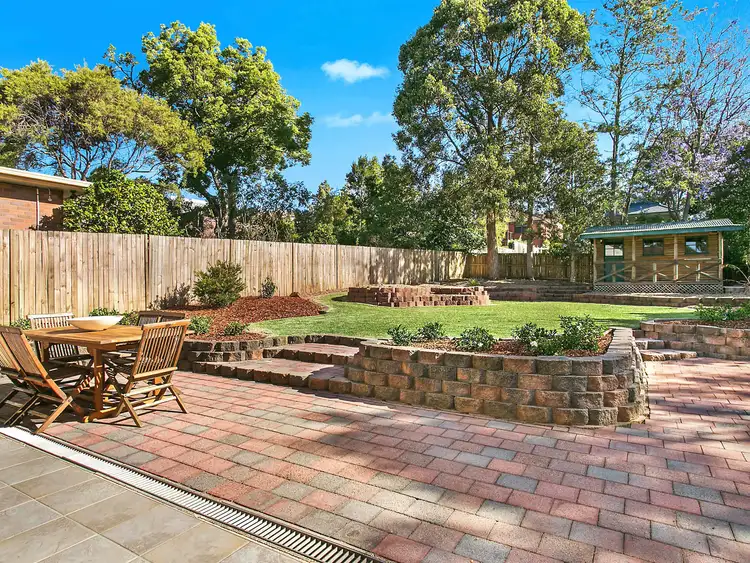 Sixth view of Homely house listing, 49 Thompson Street, Gladesville NSW 2111