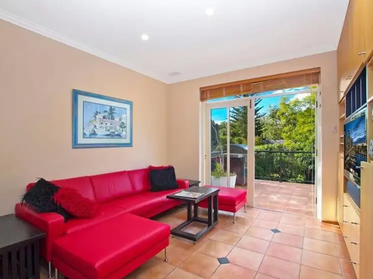 Fourth view of Homely house listing, 31A Makinson Street, Gladesville NSW 2111