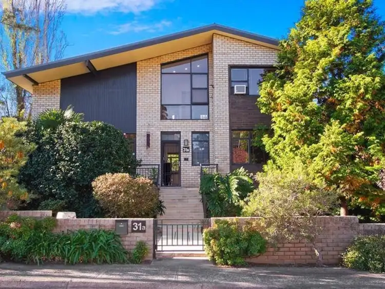 Fifth view of Homely house listing, 31A Makinson Street, Gladesville NSW 2111